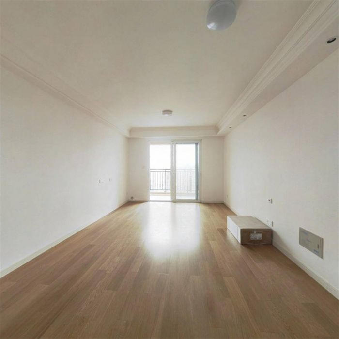 中海碧林湾 3室2厅2卫 110m&sup2;