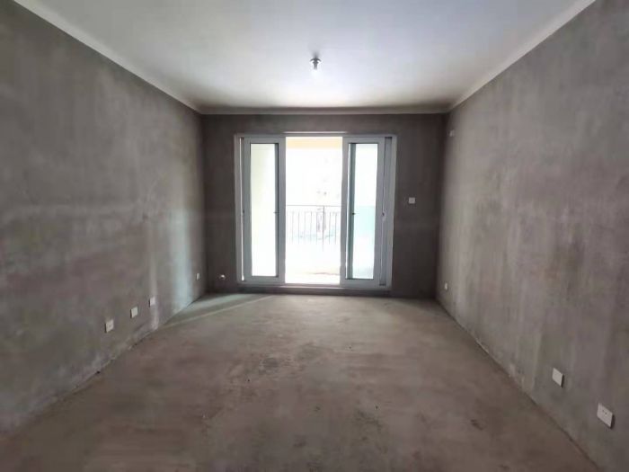 景瑞御府 3室2厅1卫 80m&sup2;