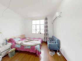 虹桥新村(朝霞路) 1室1厅1卫 37m&sup2;