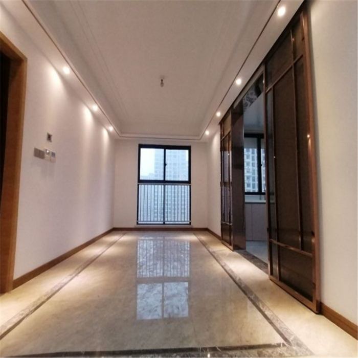 中南世纪花城三期 4室2厅2卫 177m&sup2;