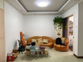 越江新村 3室1厅1卫 83.42m&sup2;