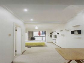 凤凰莱茵苑 1室1厅1卫 42m&sup2;