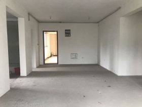 盛和花半里 3室1厅1卫 128m&sup2;