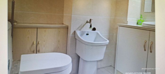 纽约时代 3室2厅2卫 61m&sup2;