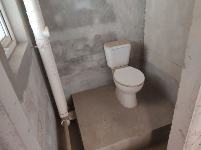 南通雅居乐花园 4室2厅4卫 203m&sup2;