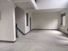 春风南岸西园 5室2厅3卫 204m&sup2;