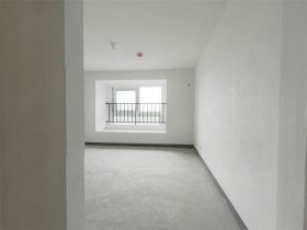 新城香溢紫郡 3室1厅1卫 95m&sup2;