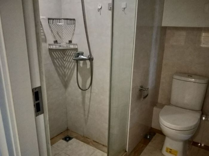 中南世纪城北区 2室1厅1卫 50m&sup2;