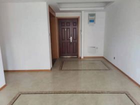 中南熙悦(南通经济技术开发区) 3室2厅1卫 91m&sup2;