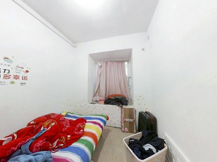 滨江丽都桥语 3室1厅1卫 98.9m&sup2;