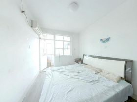 虹桥新村(朝霞路) 2室1厅1卫 58m&sup2;