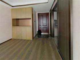 远创东樾 3室2厅1卫 107m²