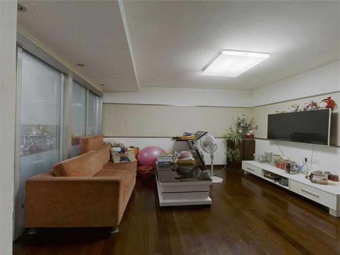 公园一村 2室1厅1卫 89.2m&sup2;