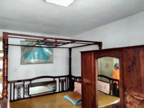 学田苑 2室1厅1卫 66.54m&sup2;