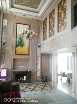 景华城 5室2厅3卫 311.77m&sup2;