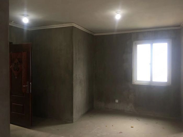 景瑞御府 3室2厅2卫 119.65m&sup2;