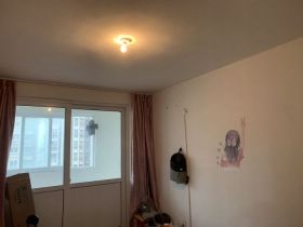 江海东苑 3室2厅1卫 125m&sup2;