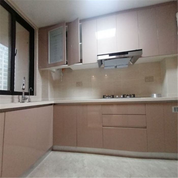 中南世纪花城三期 4室2厅2卫 177m&sup2;