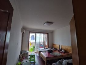 世纪新城 3室2厅1卫 101m&sup2;