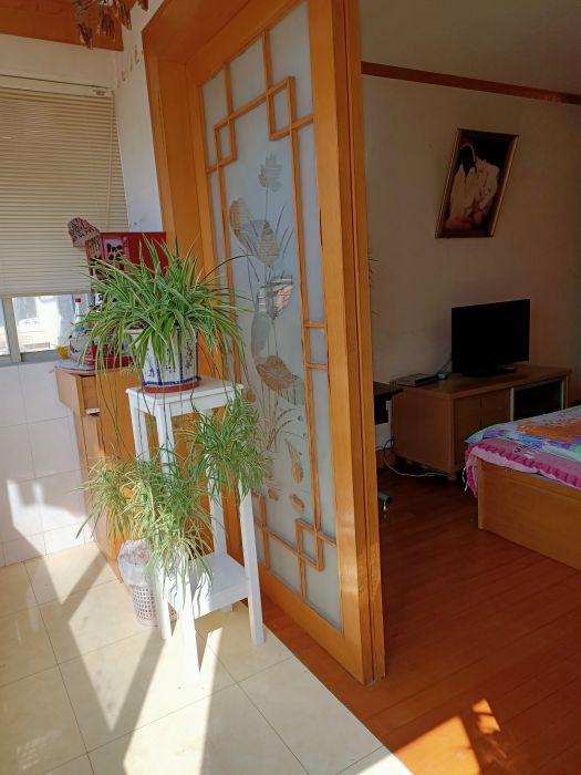 新海通花园 4室2厅2卫 165.00m&sup2;