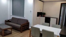 濠东小苑 2室1厅1卫 90m&sup2;