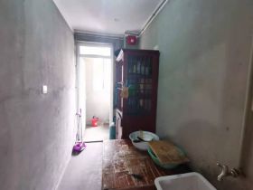 荟景苑 2室2厅1卫 74.86m&sup2;