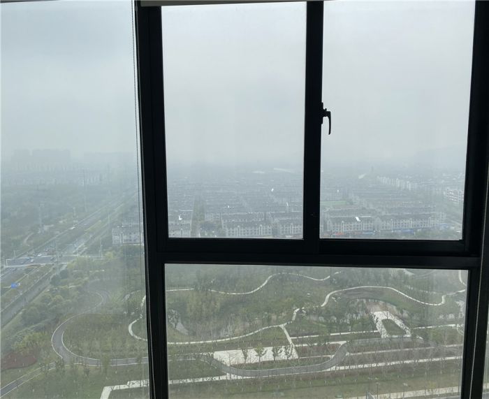 七星花园 4室2厅3卫 186m&sup2;