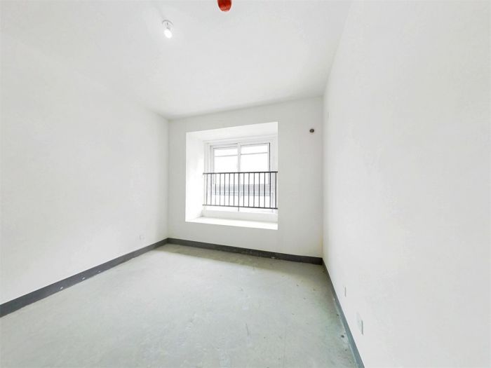 新城香溢紫郡 3室2厅1卫 97m&sup2;