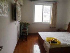 越江新村 4室2厅2卫 144.6m&sup2;