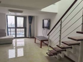景华城 2室1厅2卫 126m²