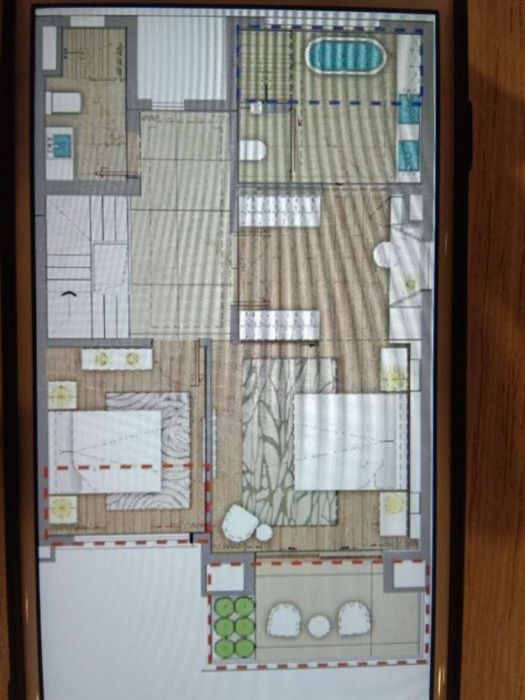 万科翡翠东第 4室2厅2卫 145m&sup2;