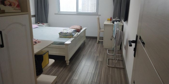 景瑞御府 3室2厅2卫 128.00m&sup2;