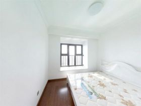 雍华府 3室2厅2卫 98.63m&sup2;