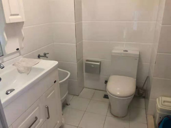 紫阳开心公寓 2室1厅1卫 102m&sup2;