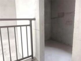 万科白鹭郡 4室2厅2卫 105m&sup2;
