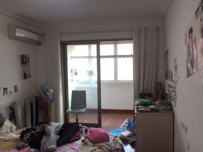 健康公寓 3室1厅1卫 148m&sup2;