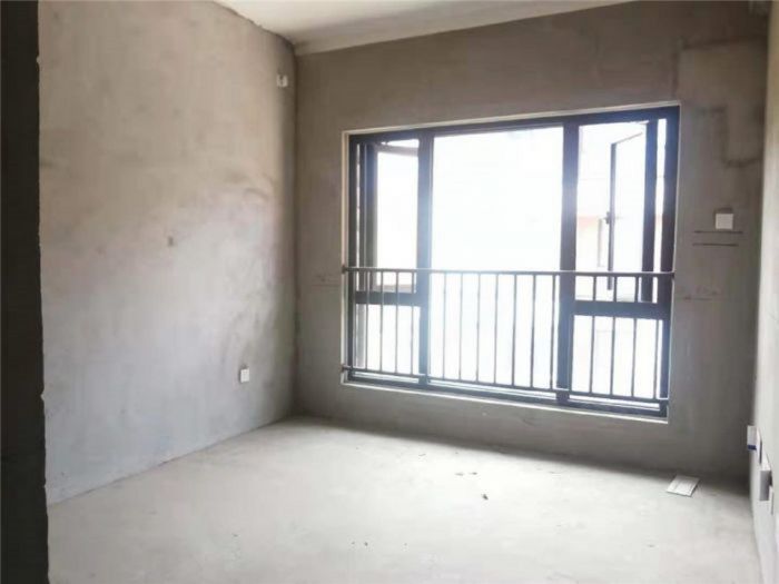 万科白鹭郡 4室2厅2卫 104.00m²