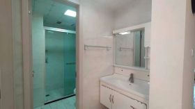 山水壹号 2室2厅1卫 92m&sup2;