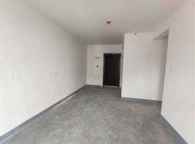 绿地新里城 3室2厅1卫 90m²