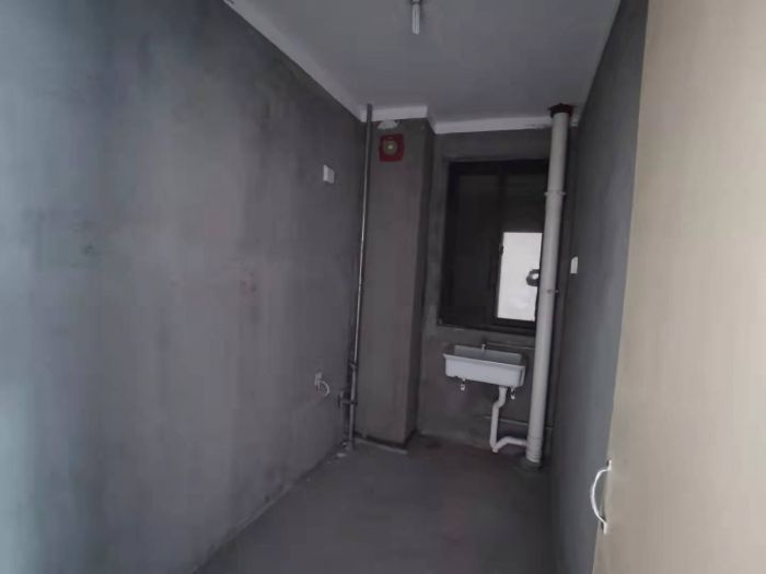 世家花园 2室1厅1卫 72m&sup2;