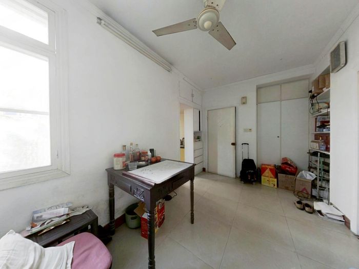 城南新村(崇川区) 2室1厅1卫 58m&sup2;