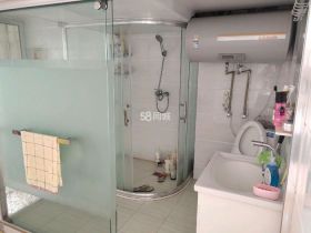 中国南通工业博览城 2室1厅1卫 90m&sup2;
