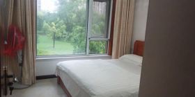 景瑞望府 2室2厅1卫 94m&sup2;
