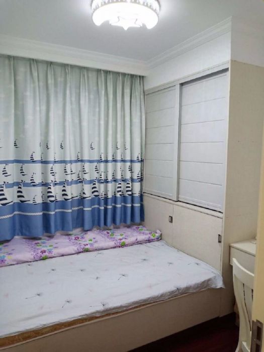华润悦锦湾 3室2厅2卫 120m&sup2;