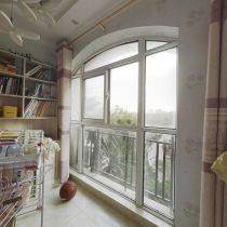 中南世纪花城一期 2室2厅1卫 101m&sup2;