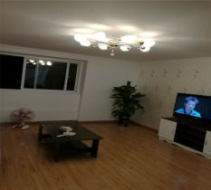 纽约时代 2室1厅1卫 60m&sup2;
