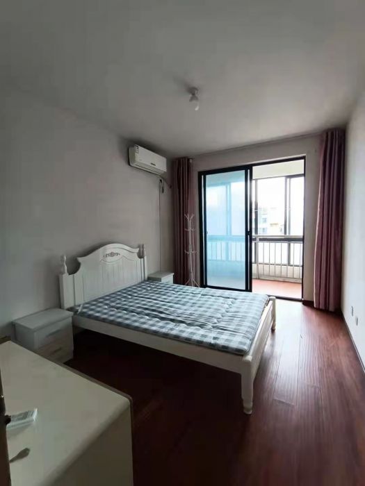 融悦华庭 3室2厅2卫 127.85m&sup2;