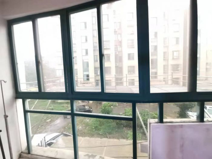 友谊家园 2室2厅1卫 92m&sup2;