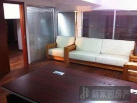 中南世纪城 1室1厅1卫 139m&sup2;
