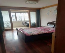 华侨花苑 2室1厅1卫 80m&sup2;